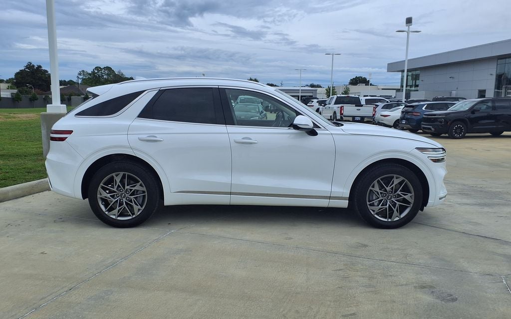 2024 Genesis GV70 2.5T