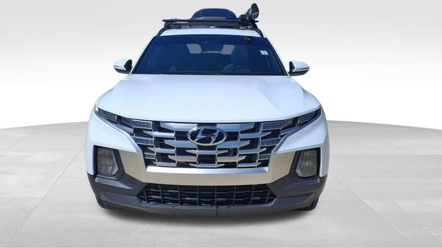 2022 Hyundai Santa Cruz SEL Premium