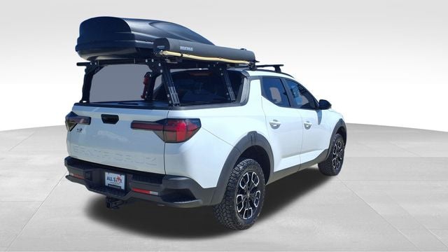 2022 Hyundai Santa Cruz SEL Premium