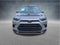 2025 Toyota Grand Highlander Base