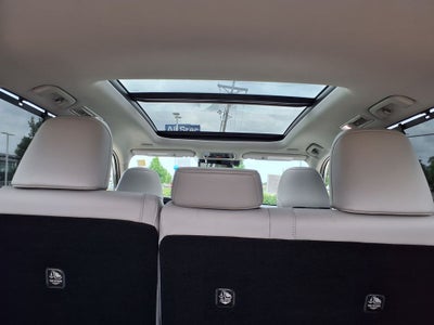 2025 Toyota Grand Highlander Limited