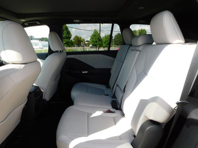 2025 Lexus TX 350 Premium