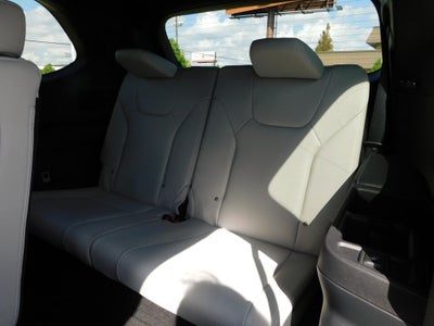 2025 Lexus TX 350 Premium