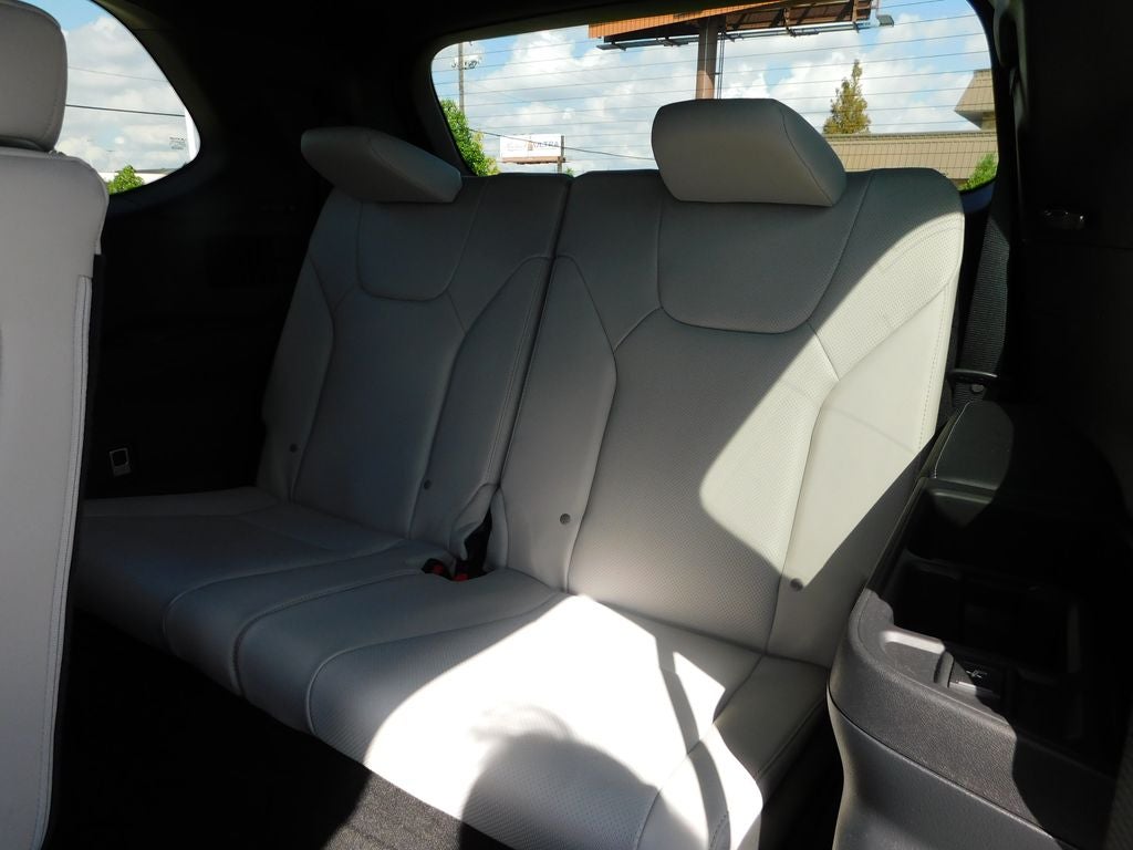 2025 Lexus TX 350 Premium