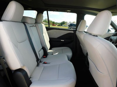 2025 Lexus TX 350 Premium
