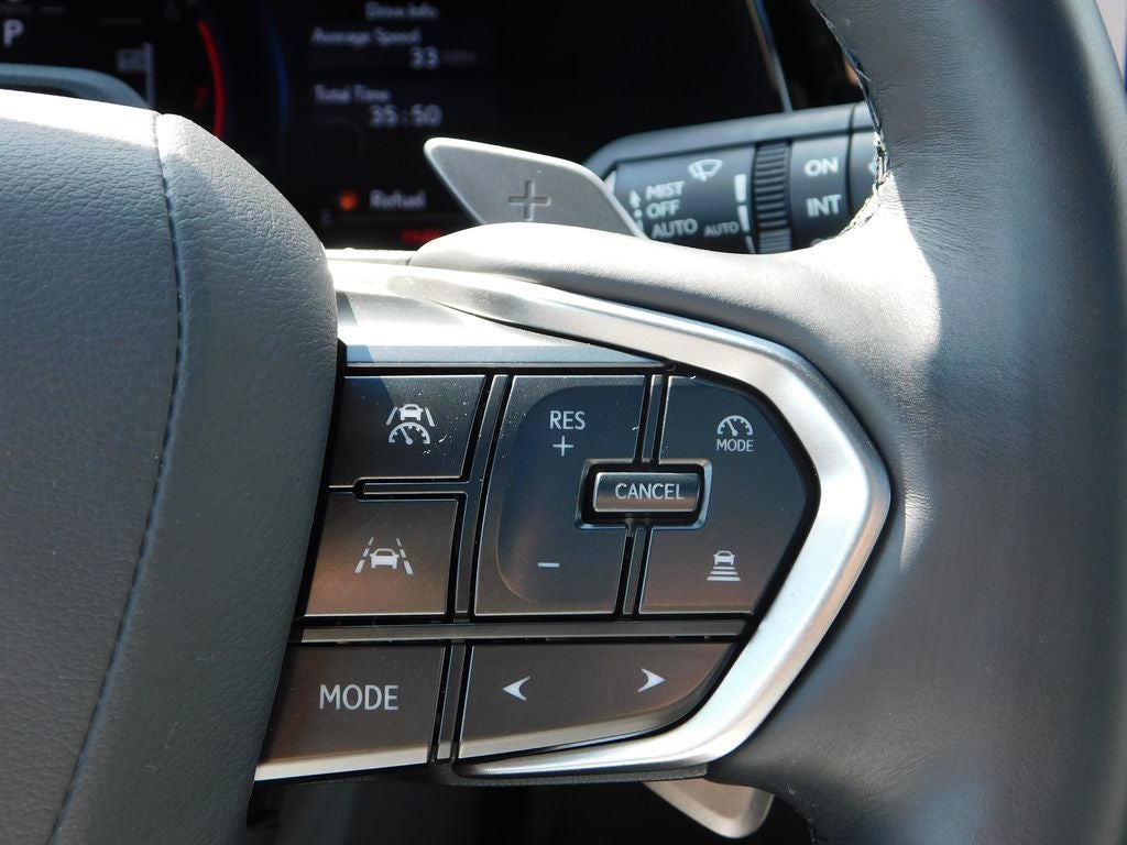 2025 Lexus TX 350 Premium