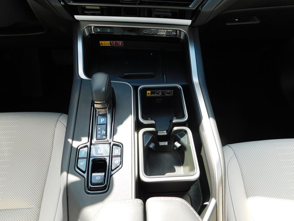 2025 Lexus TX 350 Premium