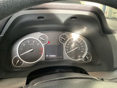 2016 Toyota Tundra SR5 CrewMax
