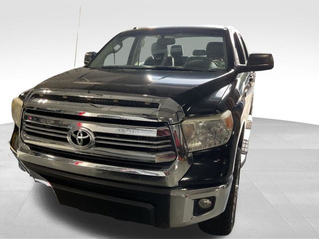 2016 Toyota Tundra SR5 CrewMax