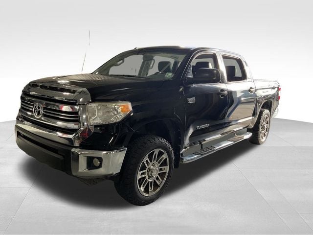 2016 Toyota Tundra SR5 CrewMax
