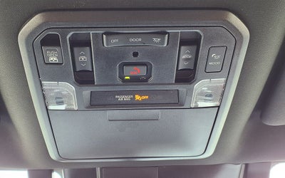 2024 Toyota Tundra Hybrid 1794 Edition