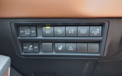 2024 Toyota Tundra Hybrid 1794 Edition
