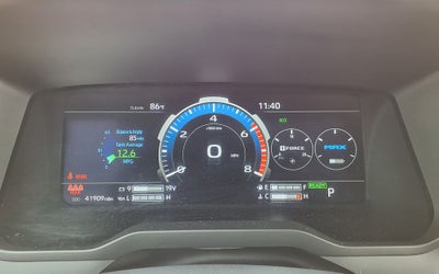2024 Toyota Tundra Hybrid 1794 Edition