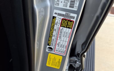 2024 Toyota Tundra Hybrid 1794 Edition