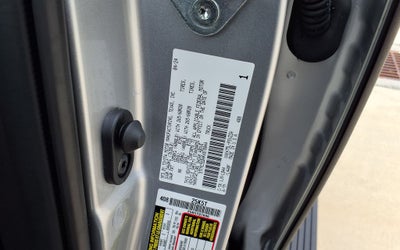 2024 Toyota Tundra Hybrid 1794 Edition