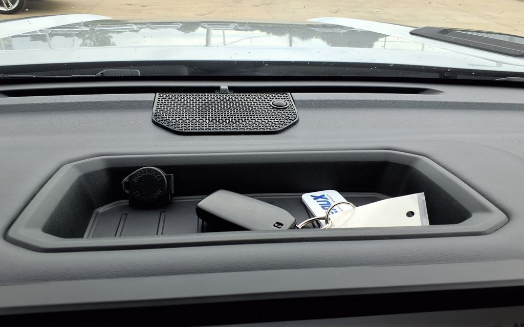 2024 Toyota Tundra Hybrid 1794 Edition