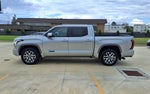 2024 Toyota Tundra Hybrid 1794 Edition