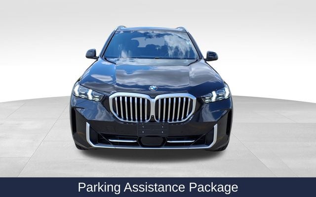2025 BMW X5 sDrive40i