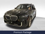 2025 BMW X5 sDrive40i