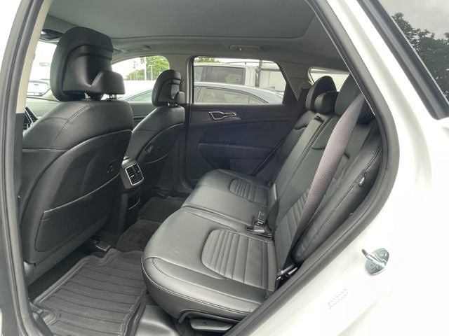 2025 Kia Sportage SX-Prestige