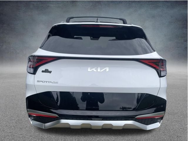 2025 Kia Sportage SX-Prestige