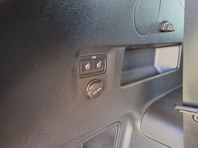 2021 Kia Telluride LX