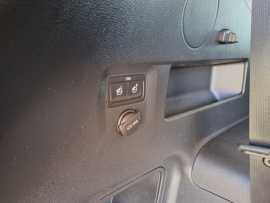 2021 Kia Telluride LX