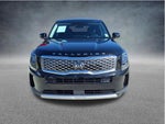 2021 Kia Telluride LX