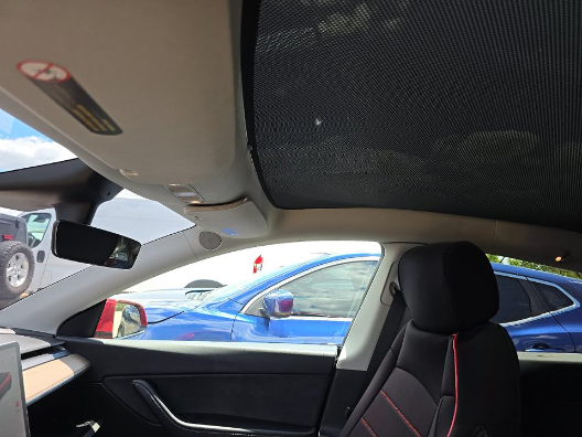 2021 Tesla Model Y Performance
