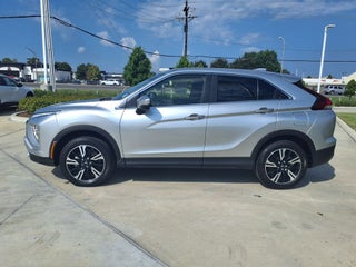 2025 Mitsubishi Eclipse Cross SE