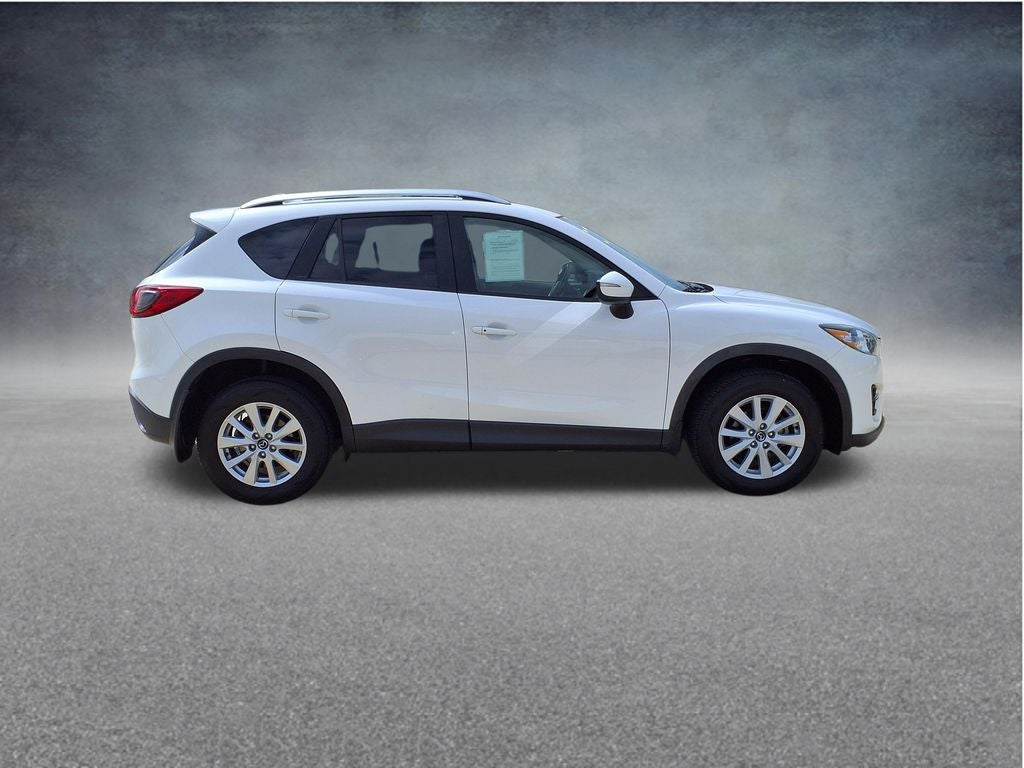 2016 Mazda Mazda CX-5 Touring