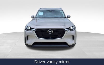 2025 Mazda Mazda CX-90 3.3 Turbo Preferred