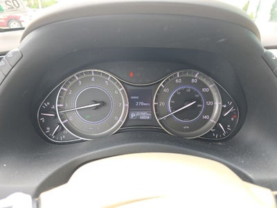 2013 INFINITI QX56 Base