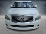 2013 INFINITI QX56 Base
