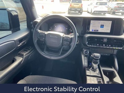 2024 Toyota Land Cruiser 1958