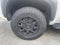 2025 Toyota 4Runner TRD Off-Road