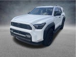 2025 Toyota 4Runner TRD Off-Road