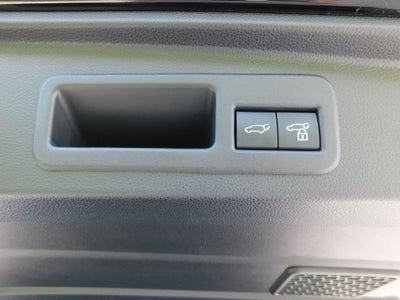 2025 Toyota 4Runner TRD Off-Road Premium