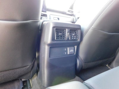 2025 Toyota 4Runner TRD Off-Road Premium
