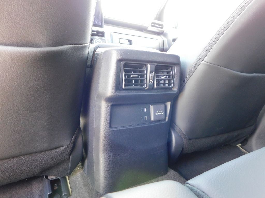 2025 Toyota 4Runner TRD Off-Road Premium