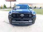 2025 Toyota 4Runner TRD Off-Road Premium