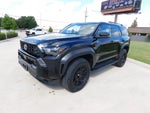 2025 Toyota 4Runner TRD Off-Road Premium