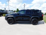 2025 Toyota 4Runner TRD Off-Road Premium