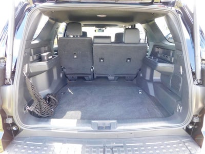 2025 Toyota 4Runner TRD Off-Road Premium