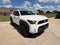 2025 Toyota 4Runner TRD Off-Road Premium