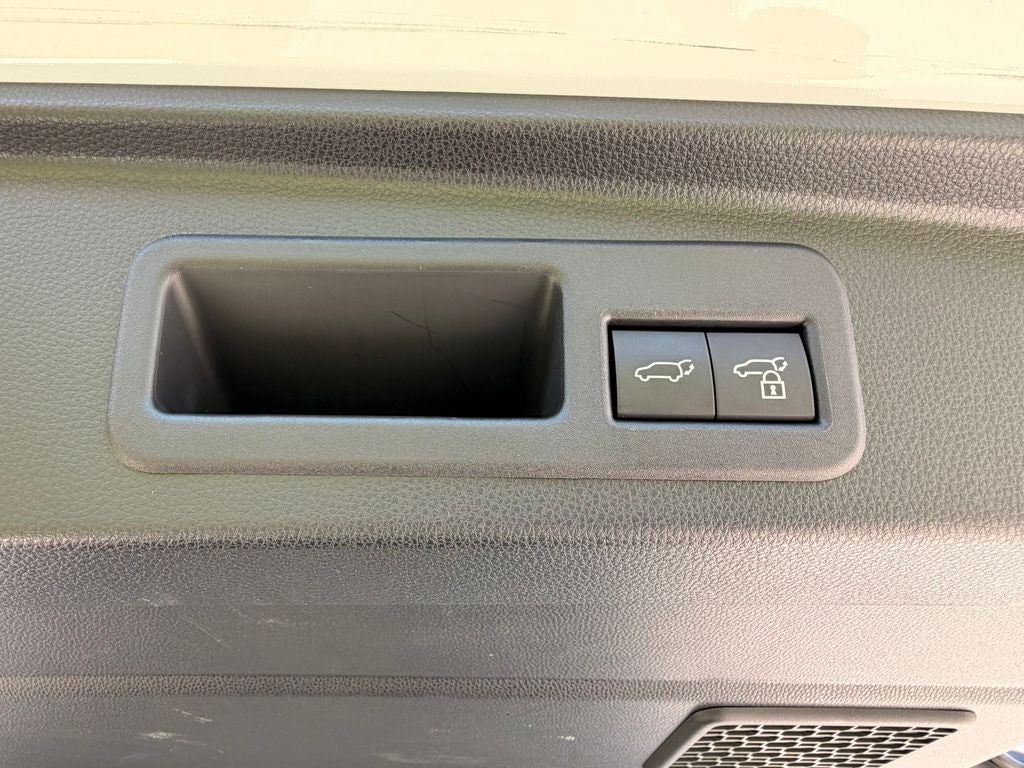 2025 Toyota 4Runner TRD Off-Road Premium