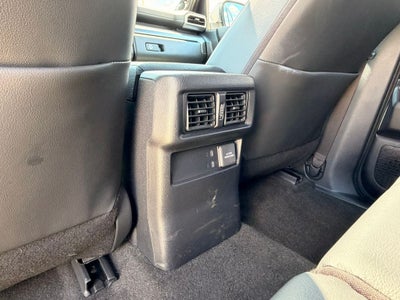 2025 Toyota 4Runner TRD Off-Road Premium