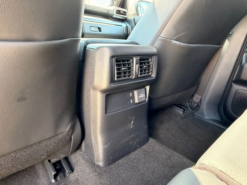 2025 Toyota 4Runner TRD Off-Road Premium