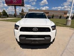 2025 Toyota 4Runner TRD Off-Road Premium