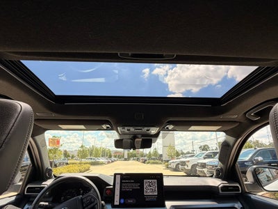 2025 Toyota 4Runner TRD Off-Road Premium